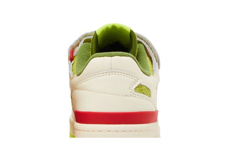 adidas Forum Low The Grinch (2023)