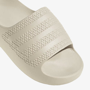 Adidas Originals | ADILETTE AYOON SLIDES  { BLISS/CORE BLACK