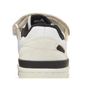 adidas Forum 84 Low Off White Core Black Footwear White (Women's)