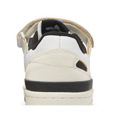 adidas Forum 84 Low Off White Core Black Footwear White (Women's)