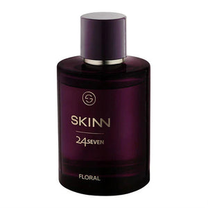 SKINN 247 Floral 100 ml Eau De Parfum