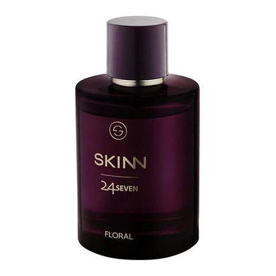 SKINN 247 Floral 100 ml Eau De Parfum