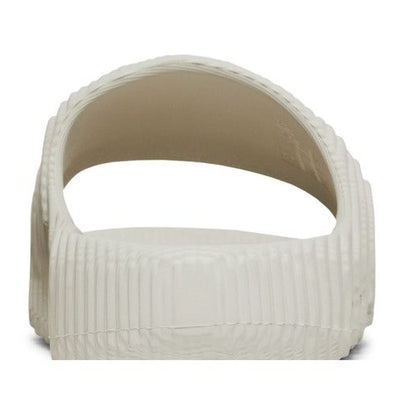 adidas Adilette 22 Slides Aluminum