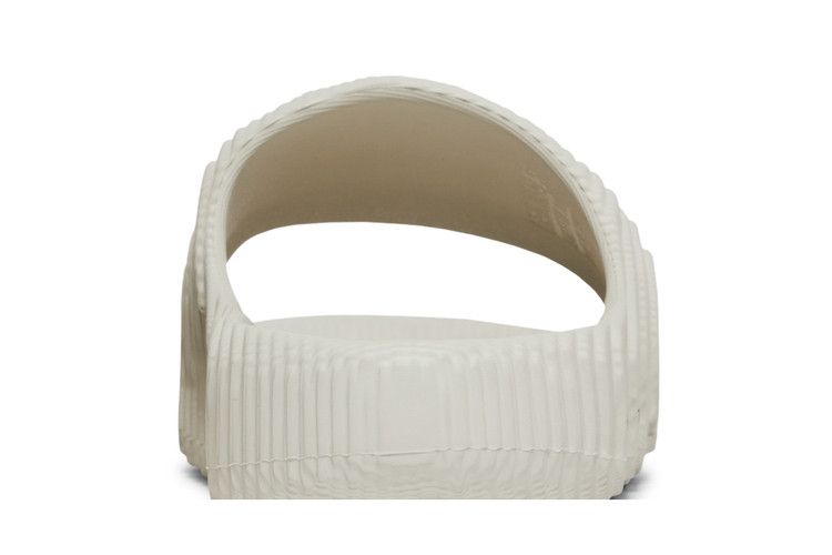 adidas Adilette 22 Slides Aluminum