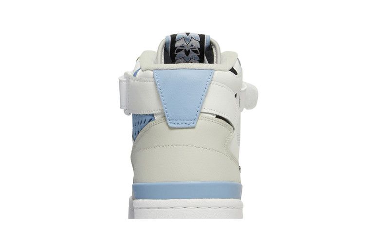 adidas Forum Mid White Ambient Sky
