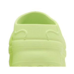 adidas adiFOM Stan Smith Mule Lucid Lemon (Women's)