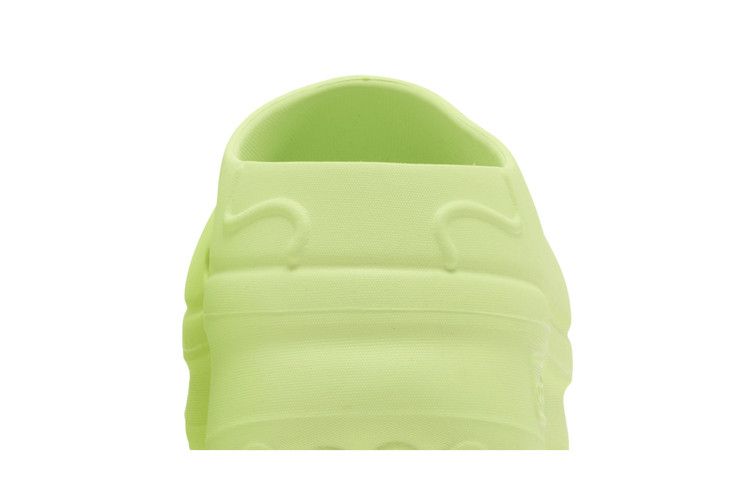 adidas adiFOM Stan Smith Mule Lucid Lemon (Women's)