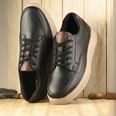 Zero Gravity 2.0 Sneakers by Egoss
