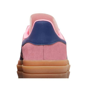 adidas Gazelle Bold Pink Glow (Women's)