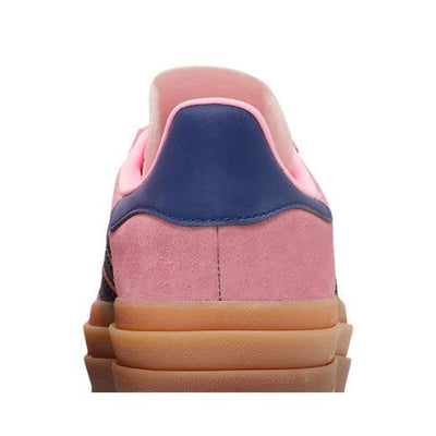 adidas Gazelle Bold Pink Glow (Women's)