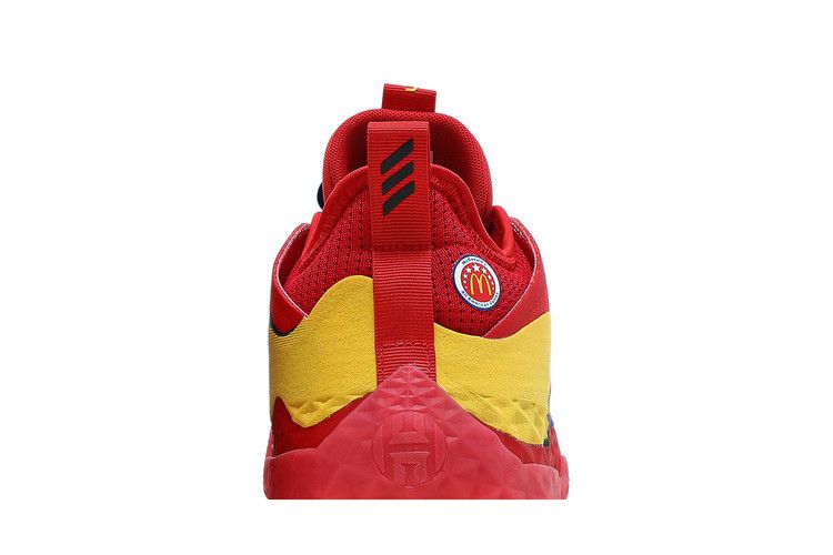 adidas Harden Vol. 5 McDonald's All American