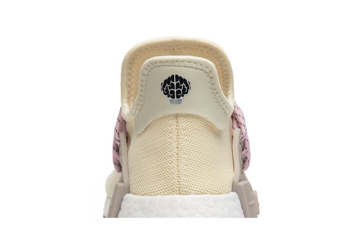 adidas NMD Hu Pharrell NERD Cream