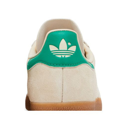 adidas Gazelle Wonder White Green Gum (Women's)