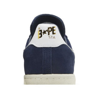 adidas Campus 80s Bape Collegiate Navy