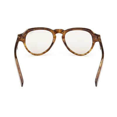 ZEGNA EZ0252 47E 51 SUNGLASSES