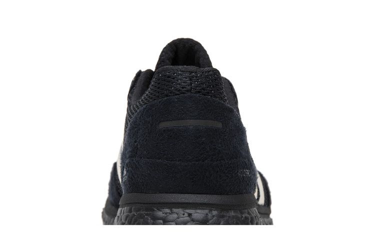 adidas adiZero adios 3 Undefeated Black