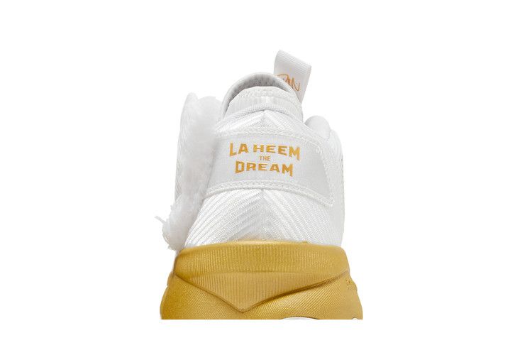 adidas Dame 8 Laheem The Dream