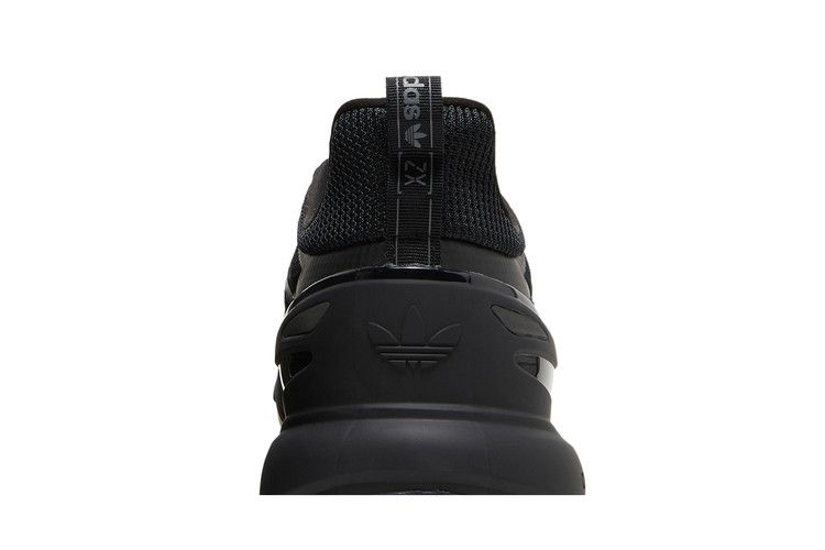 adidas 2K Boost 2.0 Triple Black