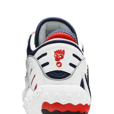 adidas FYW 98 OG Red Blue