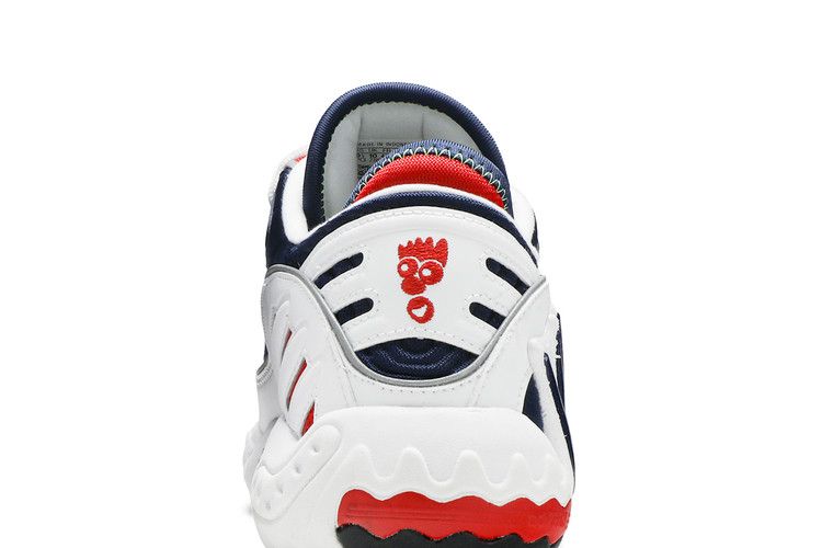 adidas FYW 98 OG Red Blue