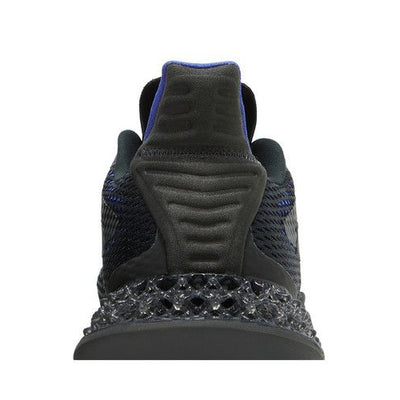 adidas 4DFWD Pulse Core Black Sonic Ink
