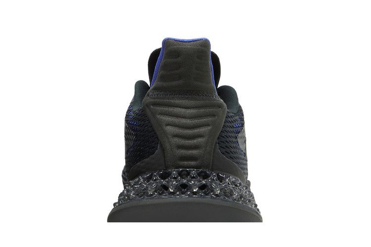 adidas 4DFWD Pulse Core Black Sonic Ink