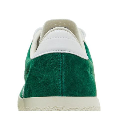 adidas Gazelle SPZL Dark Green White