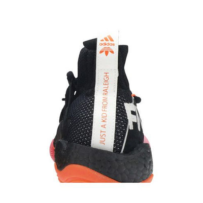 adidas Crazy BYW X Wall Way