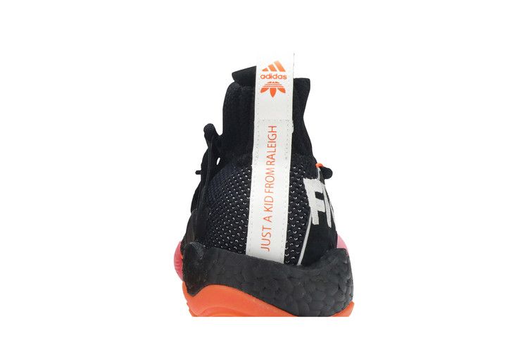 adidas Crazy BYW X Wall Way