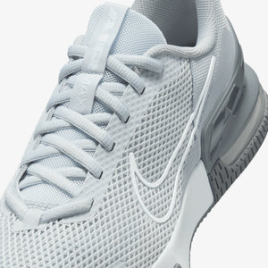 Nike | AIR MAX ALPHA TRAINER 6 { COOL GREY/WHITE-WOLF GREY-PURE PLATINUM