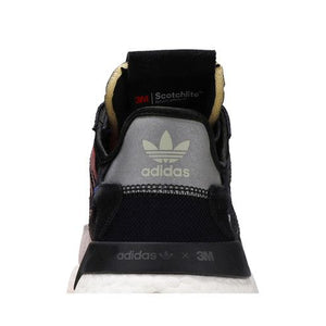 adidas Nite Jogger 3M Core Black Crystal White