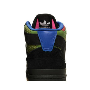 adidas Forum Mid RT Hebru Brantley Frogboy