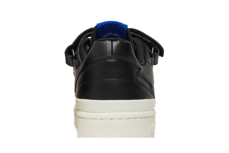 adidas Forum Low André Saraiva Black Cream White