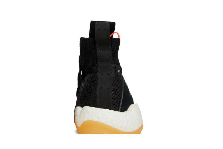 adidas Crazy BYW X Alphatype