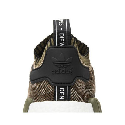 adidas NMD R1 AI Camo Olive Cargo