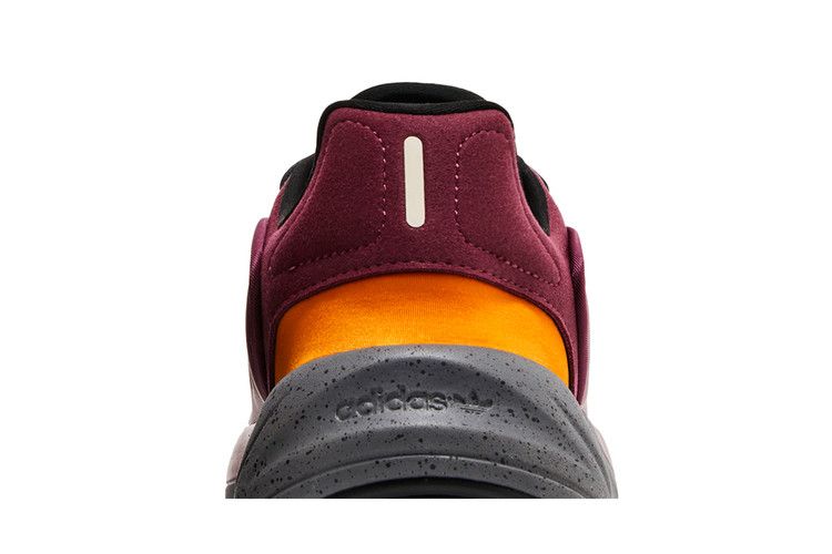 adidas Ozelia Victory Crimson