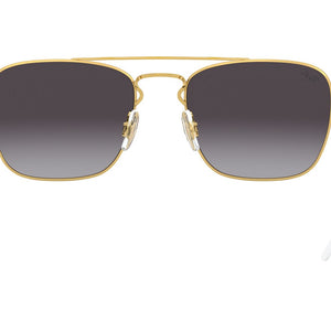 RAYBAN RB3588 90548G 55 SUNGLASSES