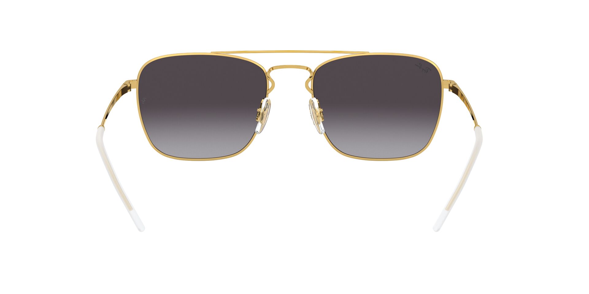 RAYBAN RB3588 90548G 55 SUNGLASSES