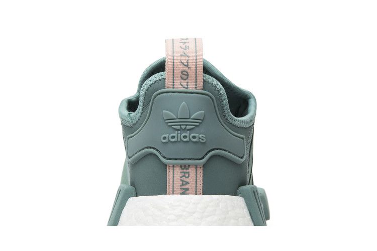 adidas NMD R1 Vapour Steel (Women's)