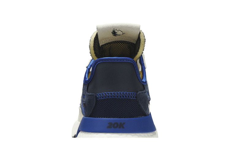 adidas Nite Jogger Ninja Time In