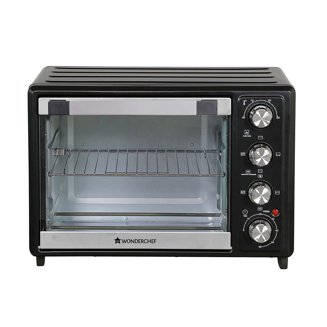 Wonderchef Renewed Oven Toaster Griller (OTG) 32