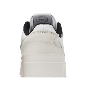 adidas Forum Bonega Cloud White Core Black Gold Metallic (Women's)