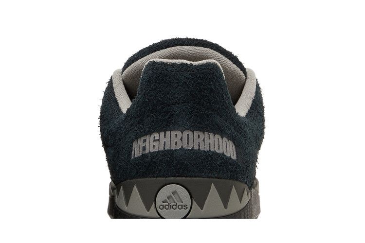adidas Adimatic Neighborhood Black