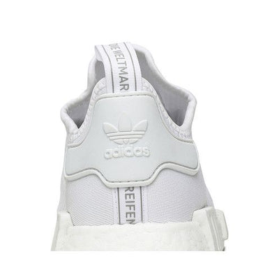 adidas NMD R1 White Gum