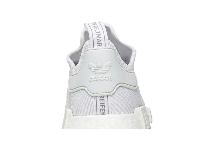 adidas NMD R1 White Gum