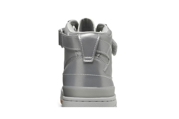 adidas Forum Mid Ivy Park Icy Park Silver