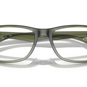 RAYBAN RX7027I 6751 54 FRAME