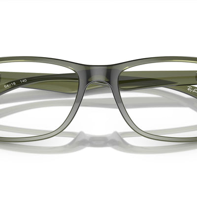 RAYBAN RX7027I 6751 54 FRAME