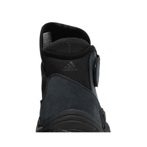 adidas 0 To 60 STMT Human Race Triple Black Pack