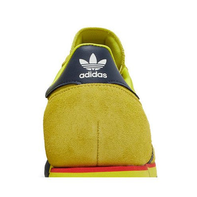 adidas Marathon 86 SPZL Shock Slime